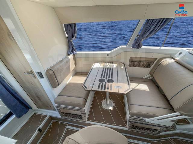  Voyager () 850 Cabin Twin. 2024 ,  8,90.,  , 450,00.., .     