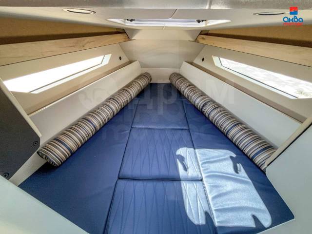  Voyager () 850 Cabin Twin. 2024 ,  8,90.,  , 450,00.., .     