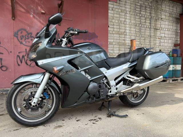 Yamaha FJR 1300. 1 300. ., ,  