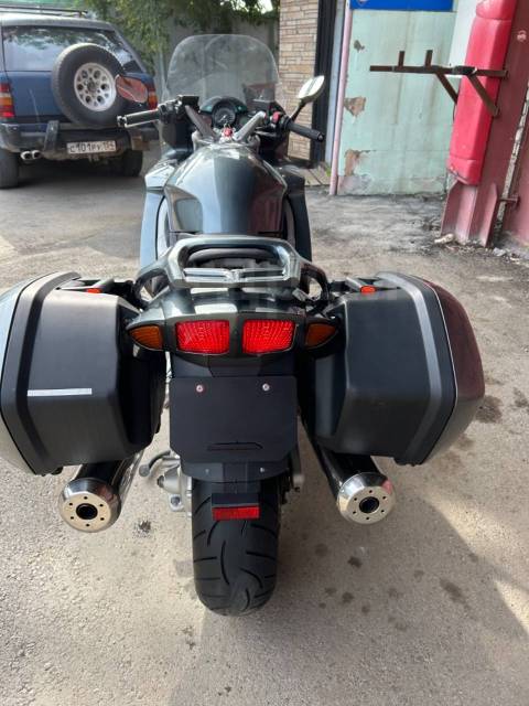 Yamaha FJR 1300. 1 300. ., ,  