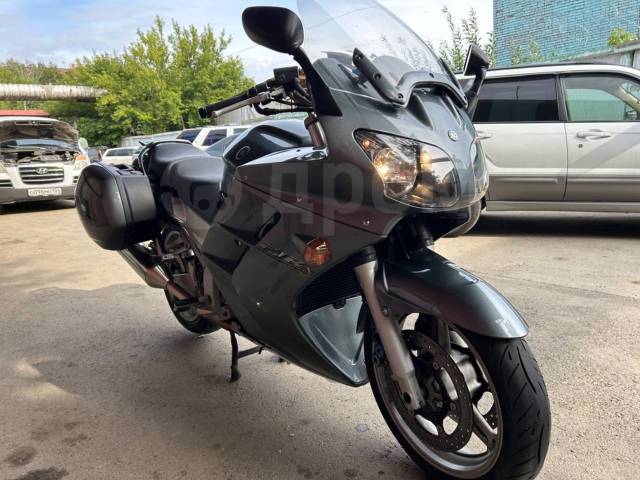 Yamaha FJR 1300. 1 300. ., ,  