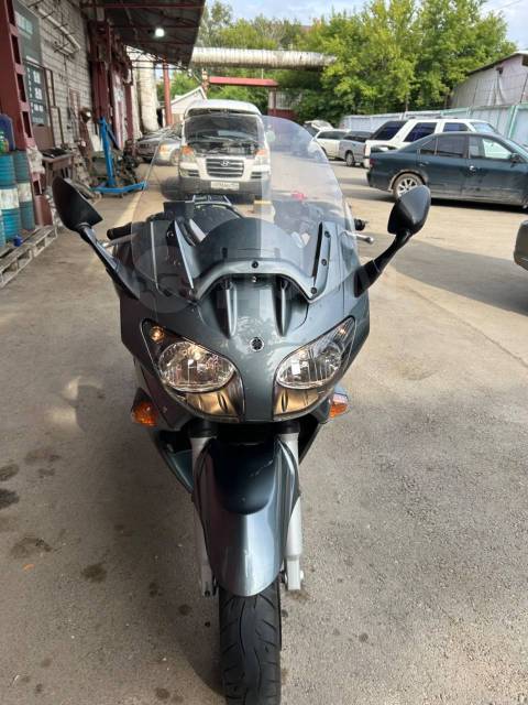 Yamaha FJR 1300. 1 300. ., ,  