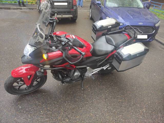 Honda NC 700X. 700. ., , ,   