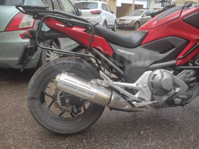 Honda NC 700X. 700. ., , ,   