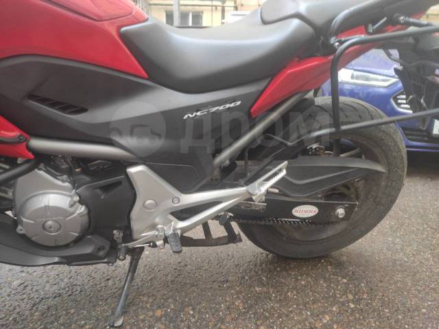 Honda NC 700X. 700. ., , ,   