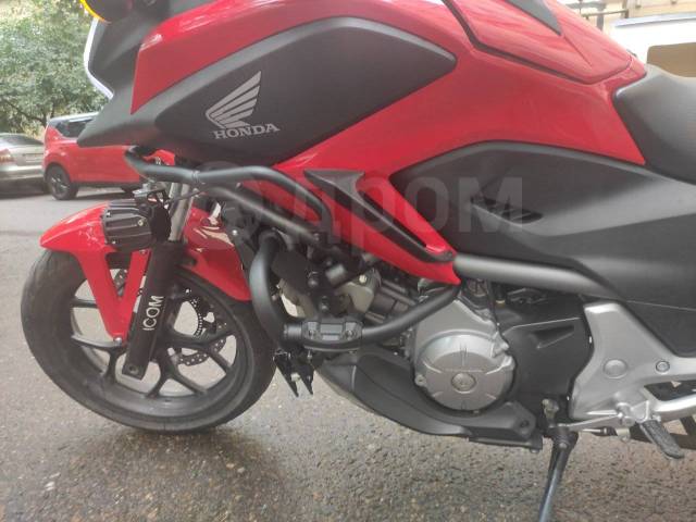 Honda NC 700X. 700. ., , ,   