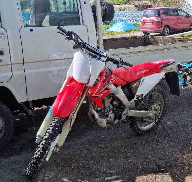 Honda CRF 250R. 250. ., , ,   