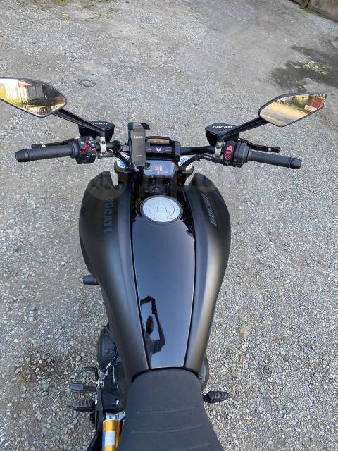 Ducati Diavel. 1 260. ., , ,   