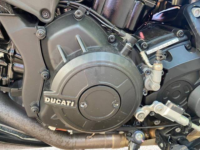 Ducati Diavel. 1 260. ., , ,   