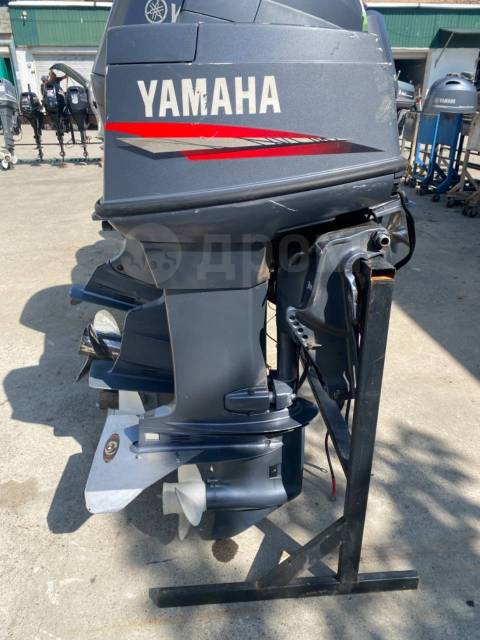 Yamaha. 40,00.., 2-, ,  L (508 ), 2010  