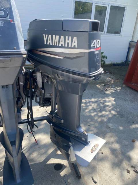 Yamaha. 40,00.., 2-, ,  L (508 ), 2010  