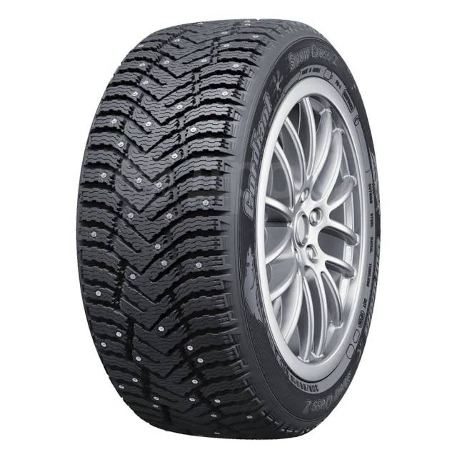 Cordiant Snow Cross 2 SUV, 235/70 R16 109T