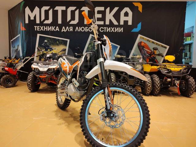 Kayo T2 300 Enduro PR. 300. ., , ,   