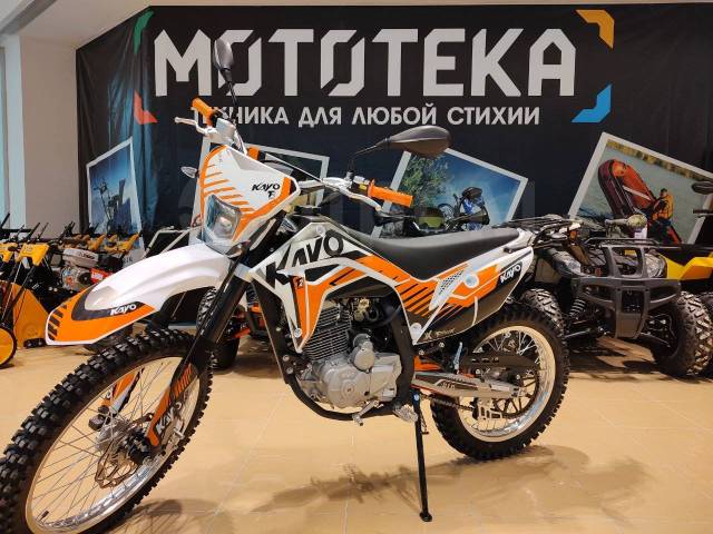 Kayo T2 300 Enduro PR. 300. ., , ,   