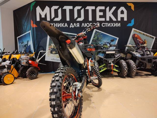 Rockot Motors GS One Blackout. 300. ., ,  ,   