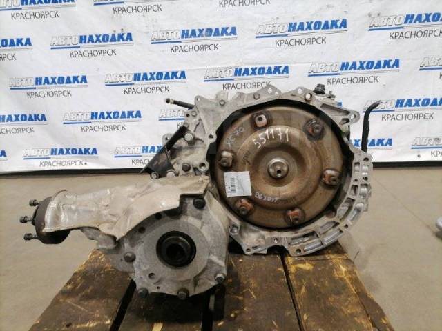 Volvo Xc70 2007 2016 36050597 BZ90 B6304T4 111 500