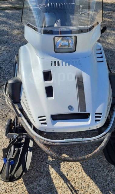 Yamaha Viking 540 III. ,  ,   