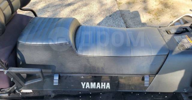 Yamaha Viking 540 III. ,  ,   