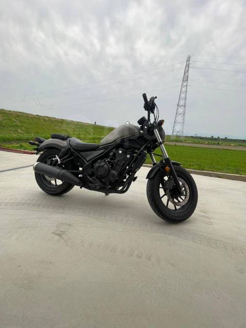 Honda CMX 500 Rebel. 500. ., , ,   