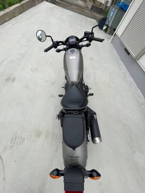 Honda CMX 500 Rebel. 500. ., , ,   