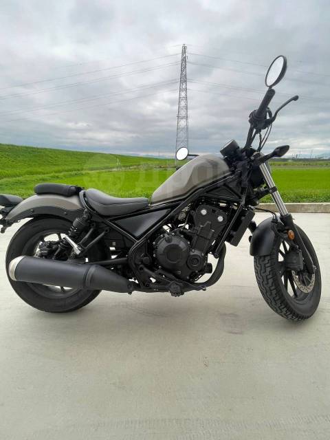 Honda CMX 500 Rebel. 500. ., , ,   