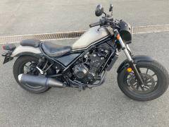 Honda CMX 500 Rebel. 500. ., , ,   