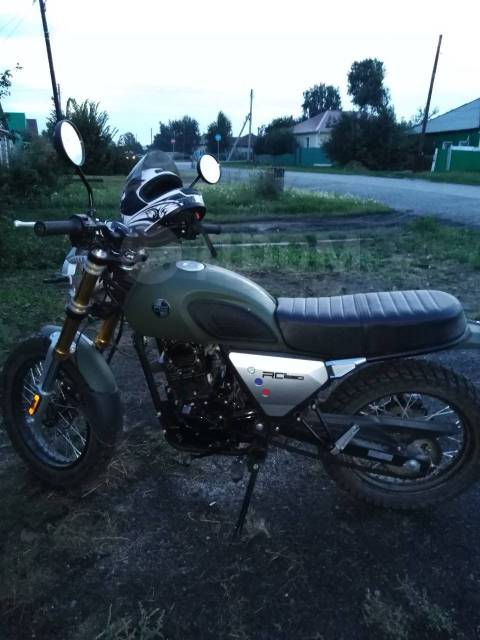 Racer Triumph RC250CK-A. 150. ., ,   