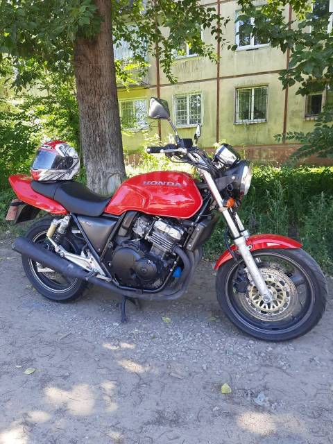 Honda CB 400SF. 400. ., , ,   