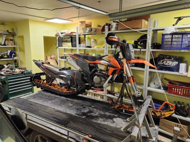 KTM 500 EXC. 500. ., ,   