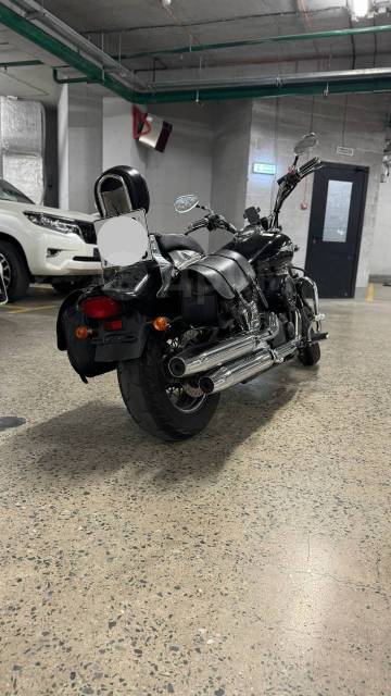 Yamaha XVS 1100. 1 100. ., , ,   