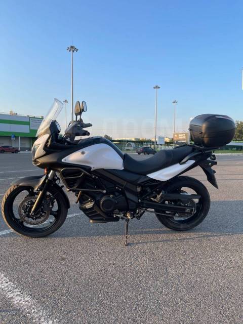 Suzuki V-Strom 650. 650. ., , ,   