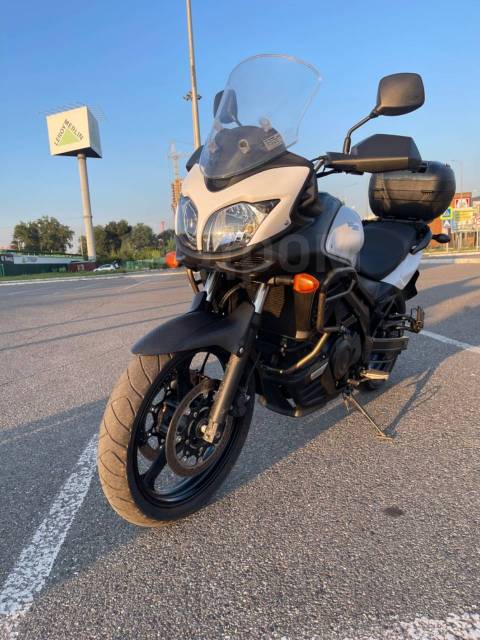 Suzuki V-Strom 650. 650. ., , ,   