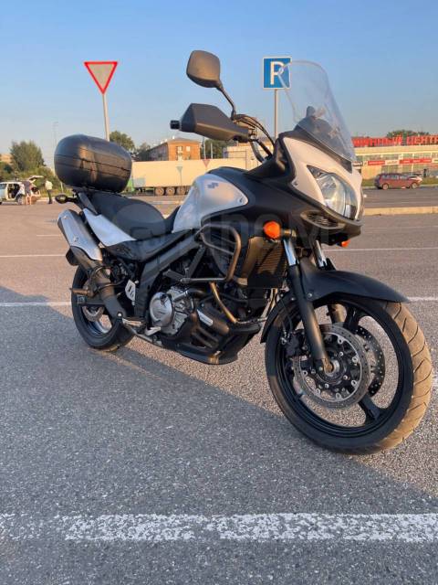 Suzuki V-Strom 650. 650. ., , ,   