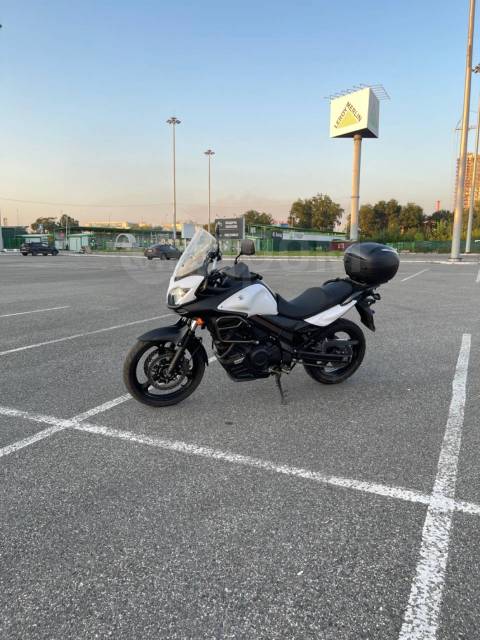 Suzuki V-Strom 650. 650. ., , ,   