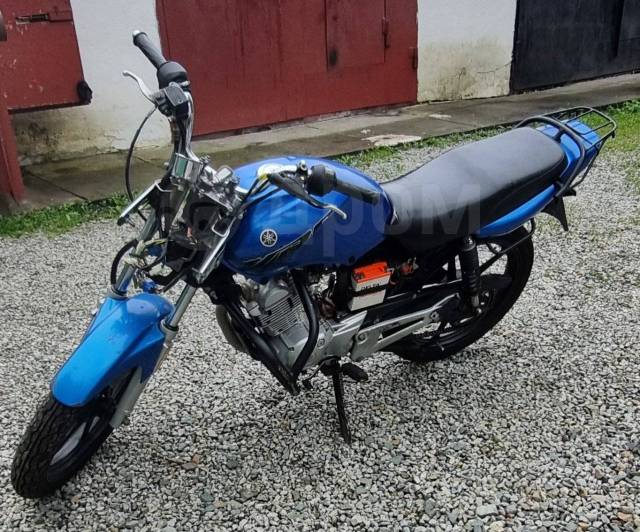 Yamaha YBR 125. 125. ., , ,   