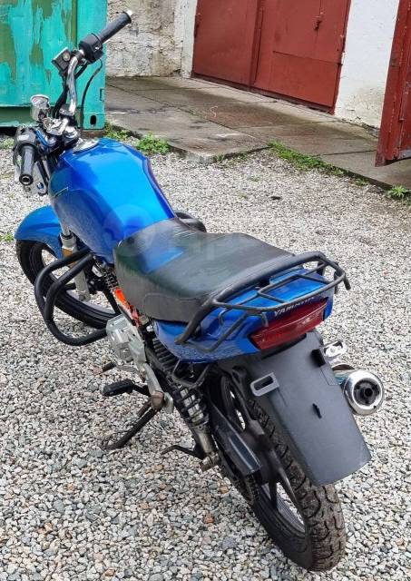 Yamaha YBR 125. 125. ., , ,   