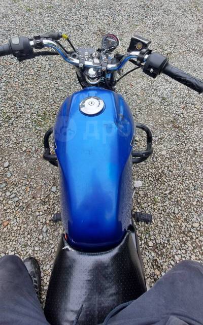 Yamaha YBR 125. 125. ., , ,   