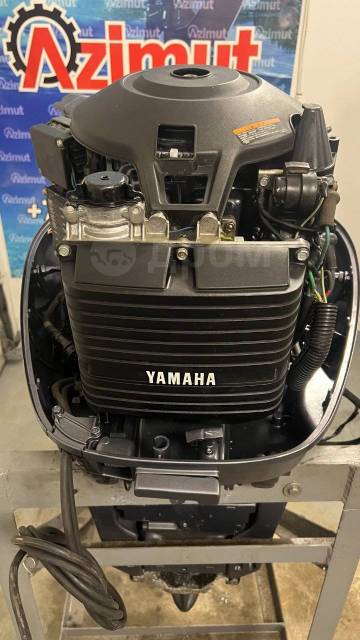 Yamaha. 115,00.., 2-, ,  L (508 ), 1996  