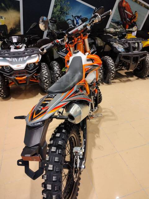 Regulmoto Crosstrec 300. 300. ., , ,   