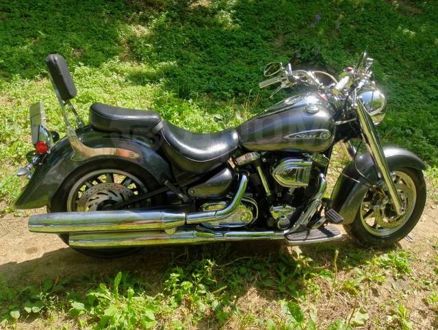 Yamaha Roadstar 1700. 1 700. ., , ,   