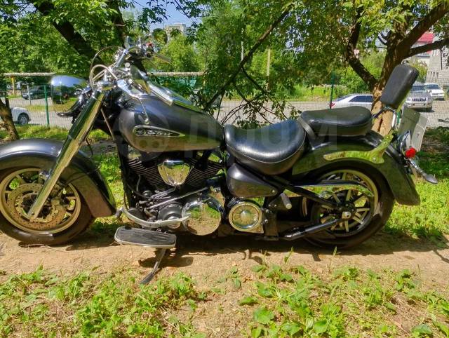 Yamaha Roadstar 1700. 1 700. ., , ,   