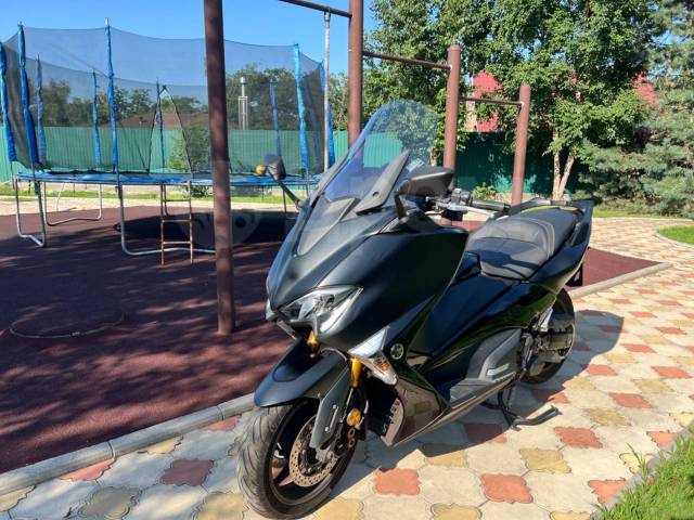 Yamaha Tmax. 530. ., , ,   