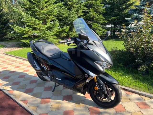 Yamaha Tmax. 530. ., , ,   