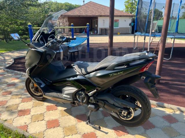 Yamaha Tmax. 530. ., , ,   