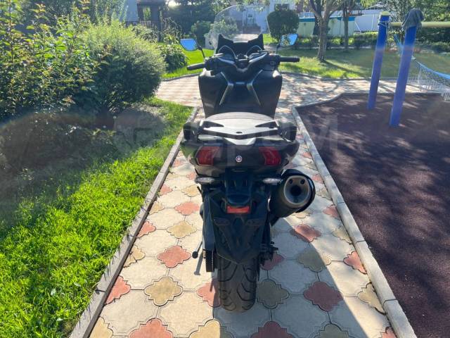 Yamaha Tmax. 530. ., , ,   