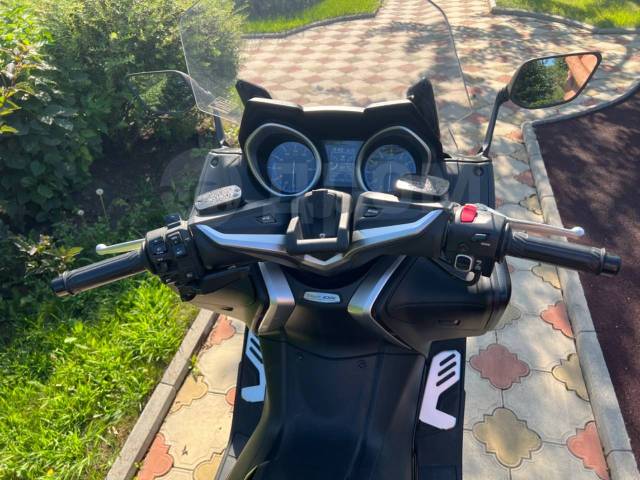 Yamaha Tmax. 530. ., , ,   