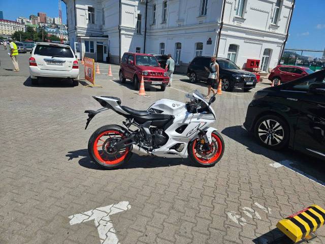 Yamaha YZF-R7. 688. ., , ,   