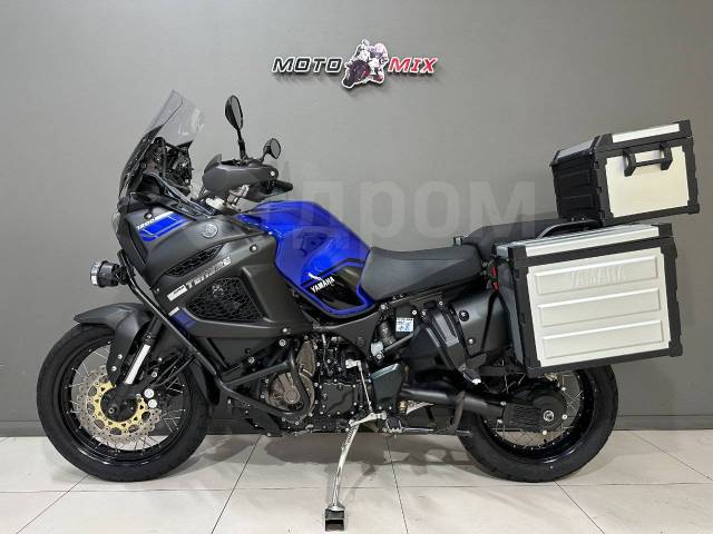 Yamaha XT 1200ZE Super Tenere. 1 200. ., , ,   