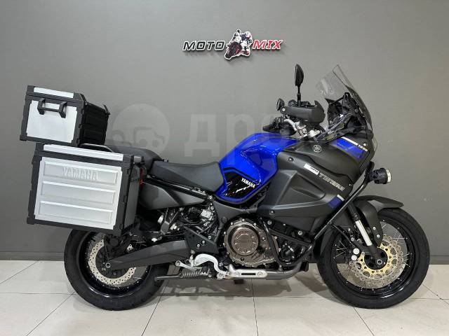 Yamaha XT 1200ZE Super Tenere. 1 200. ., , ,   