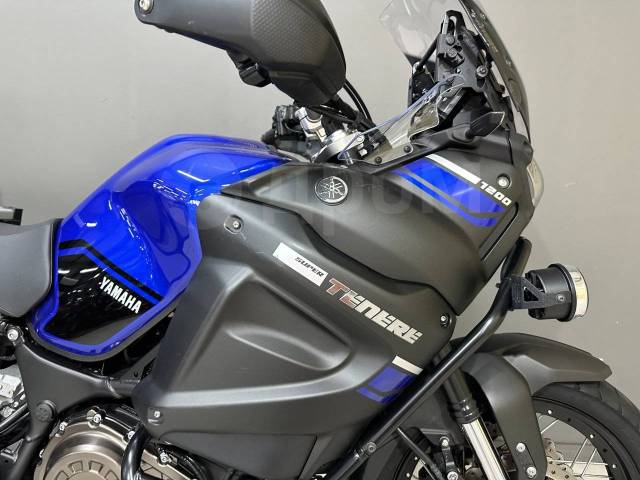 Yamaha XT 1200ZE Super Tenere. 1 200. ., , ,   